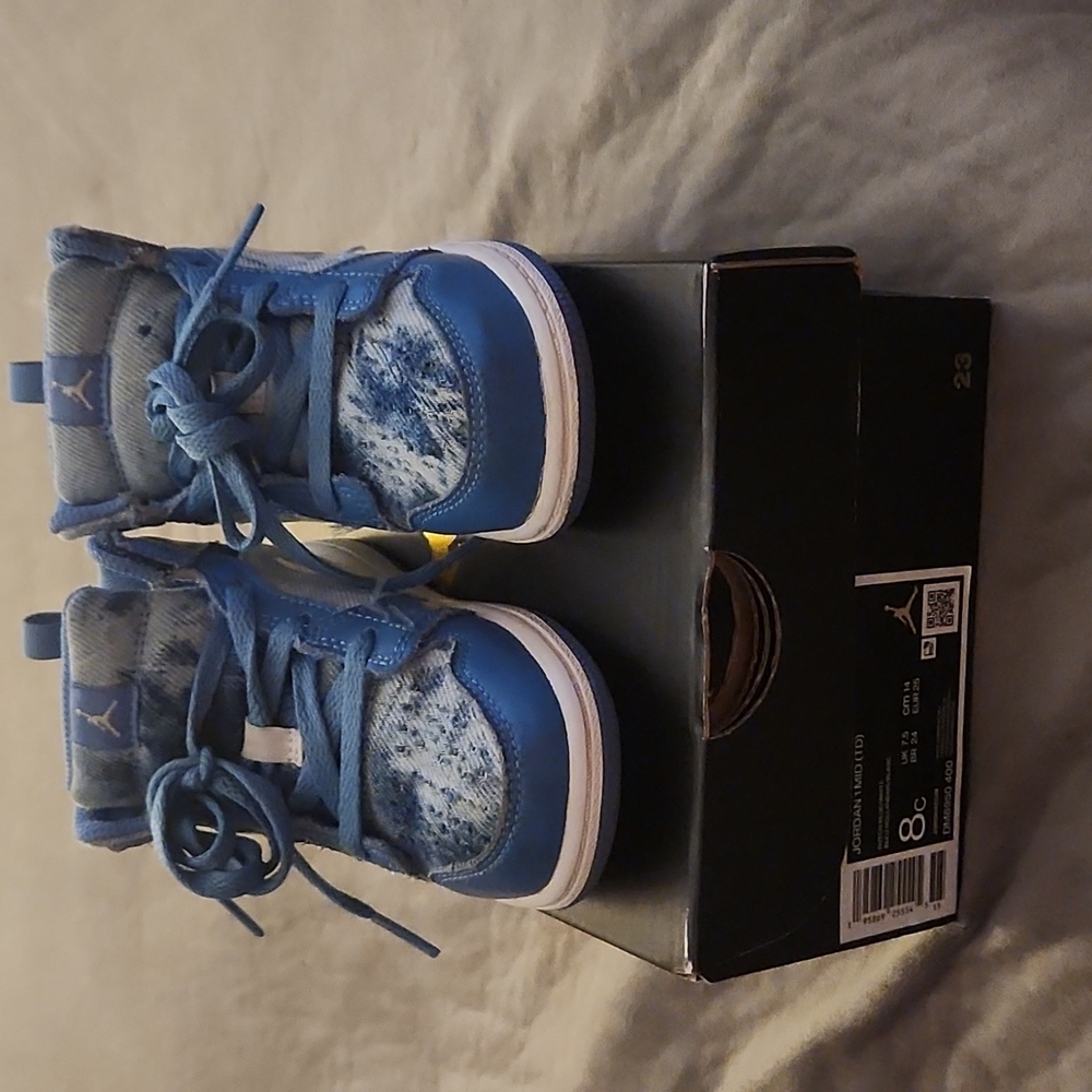 Jordan 1